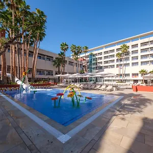 Estival Park Almaris 4*, La Pineda Espanha