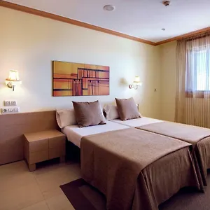 Lejlighedshotel Mediterraneo Real 2, Fuengirola
