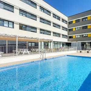Residencia Universitaria Resa Campus , Málaga Spanien
