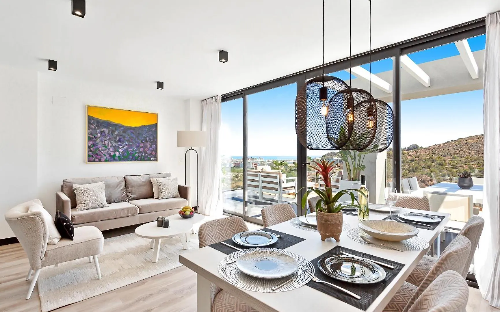 Hacienda El Sueno Aparthotel Fuengirola
