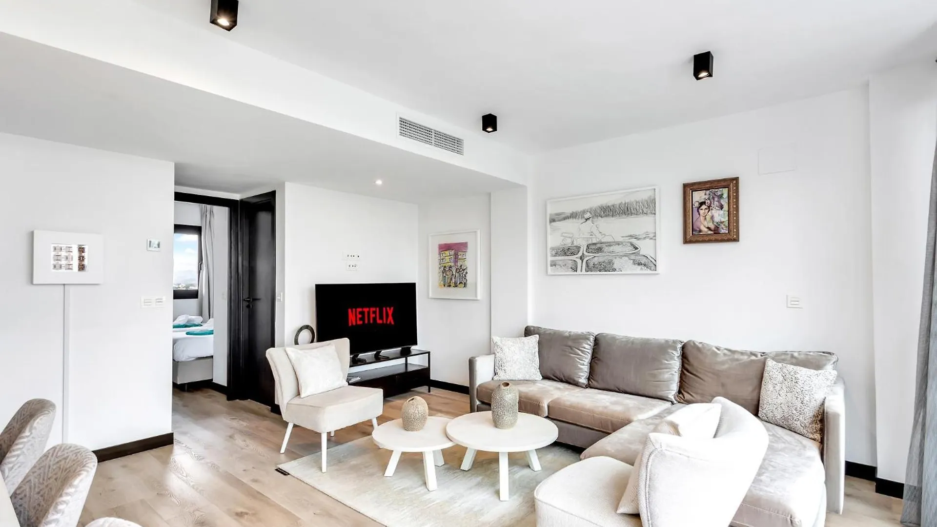 Hacienda El Sueno Aparthotel Fuengirola