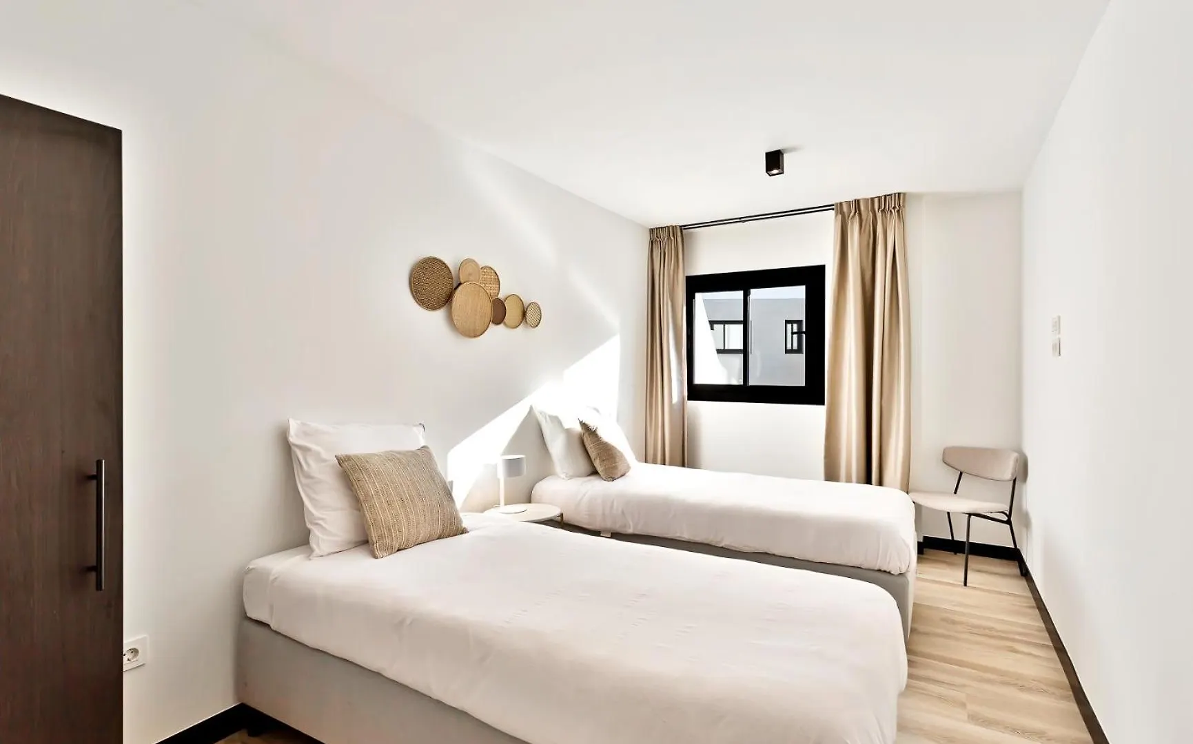 Hacienda El Sueno Aparthotel Fuengirola