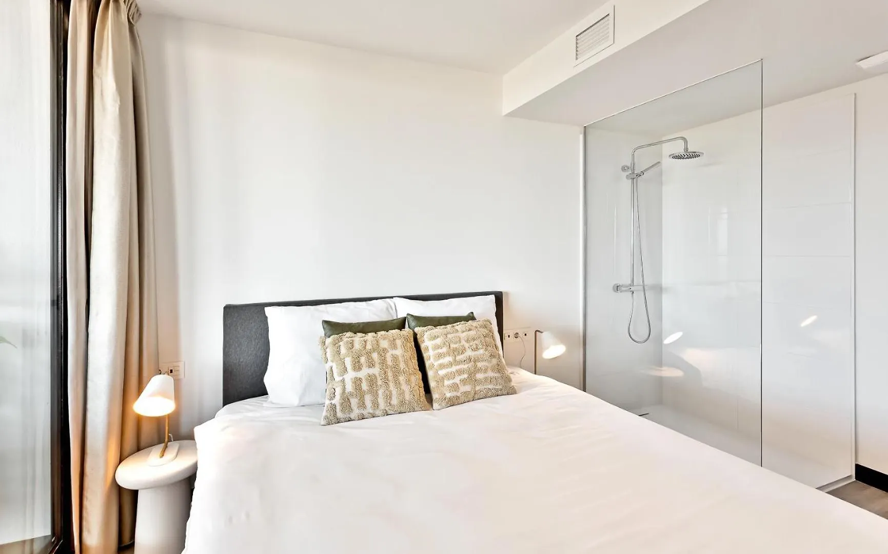 Hacienda El Sueno Aparthotel Fuengirola