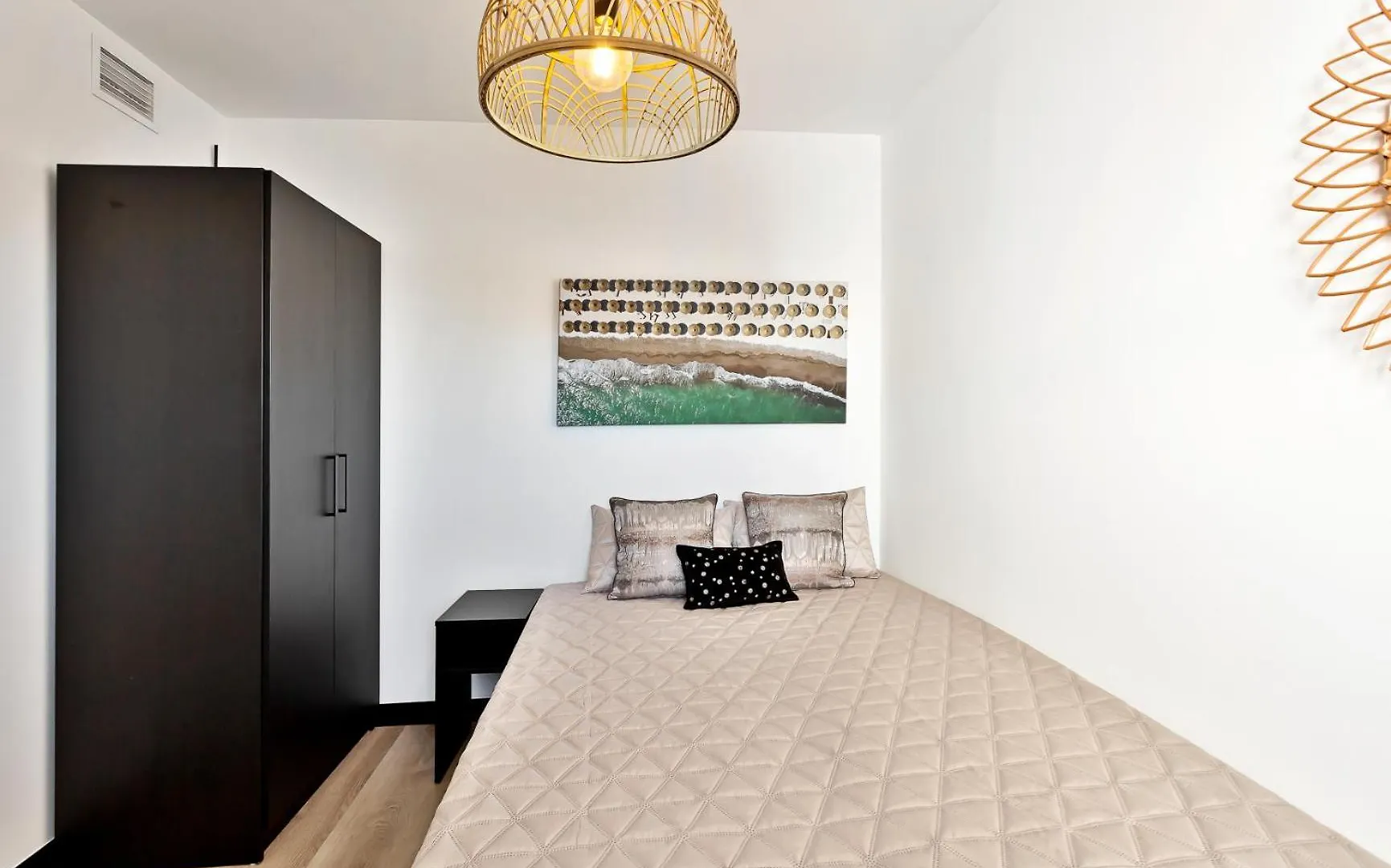 Hacienda El Sueno Aparthotel Fuengirola 0*,  Spain