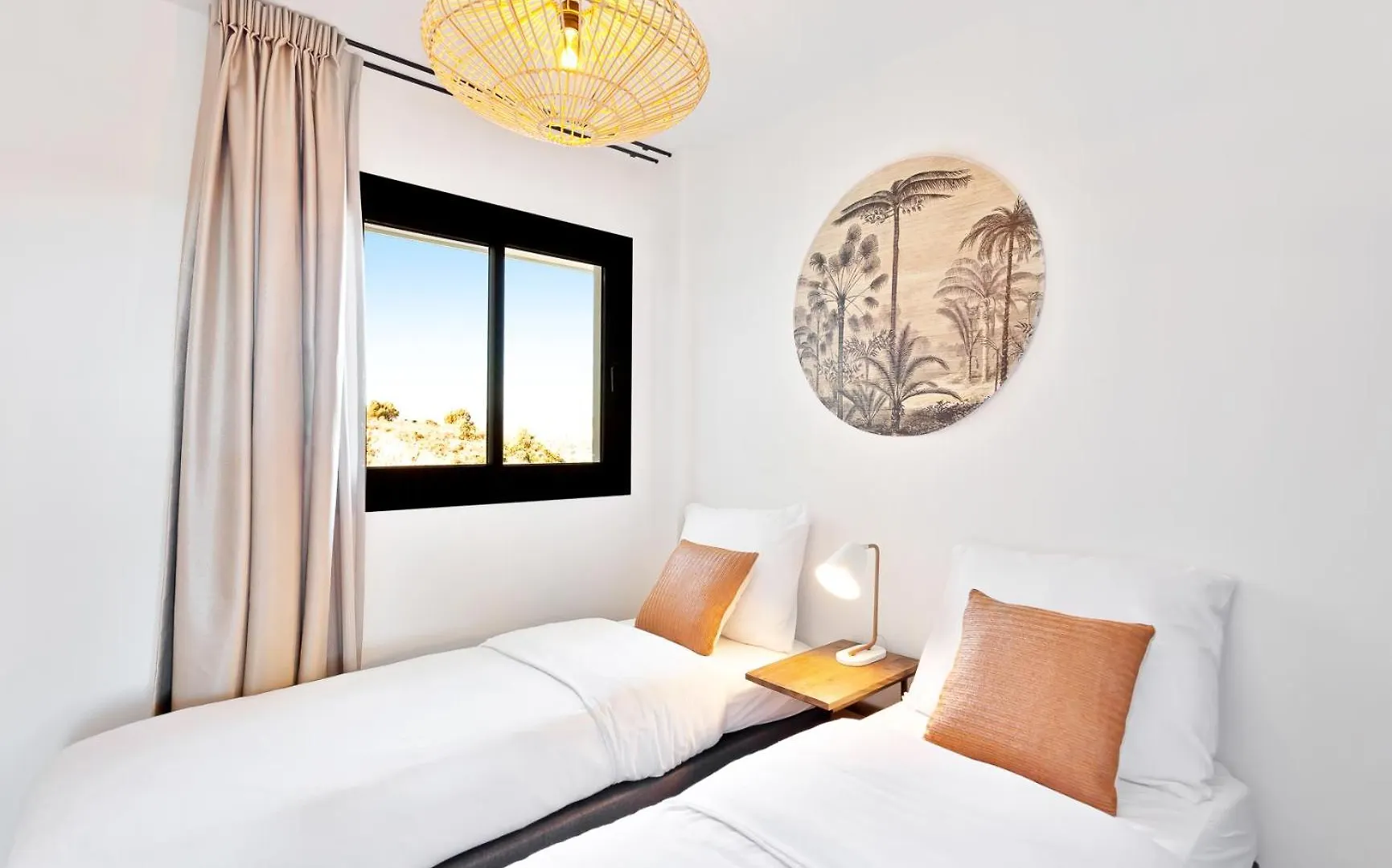 Hacienda El Sueno Aparthotel Fuengirola