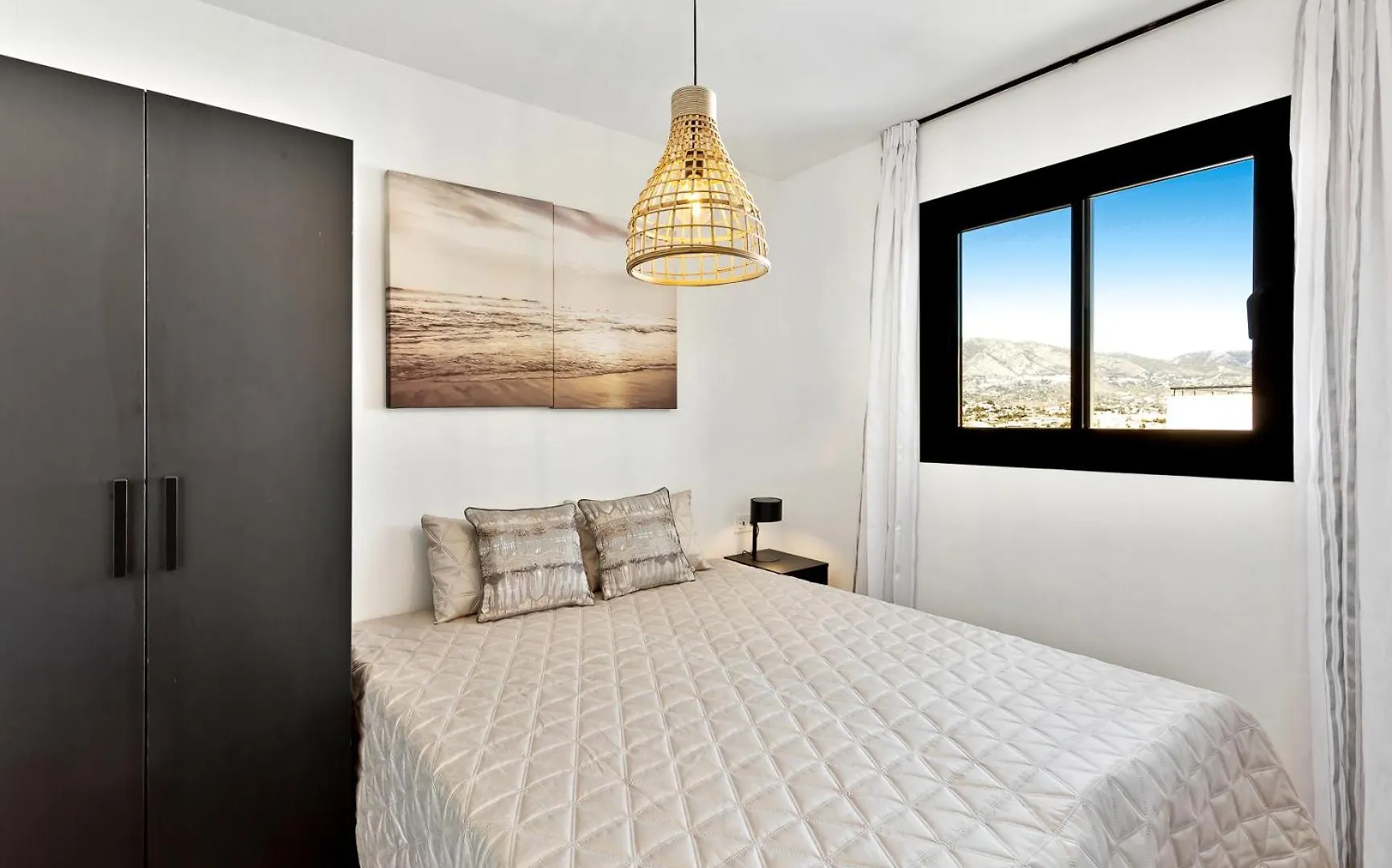 Hacienda El Sueno Aparthotel Fuengirola