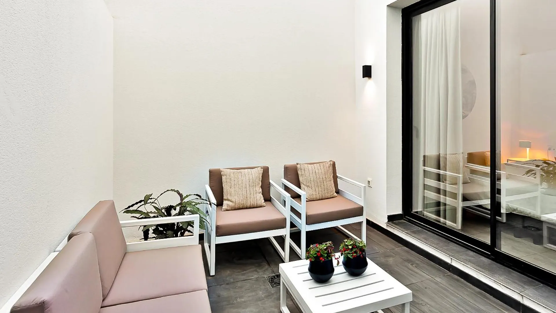 Hacienda El Sueno Aparthotel Fuengirola 0*,  Spain