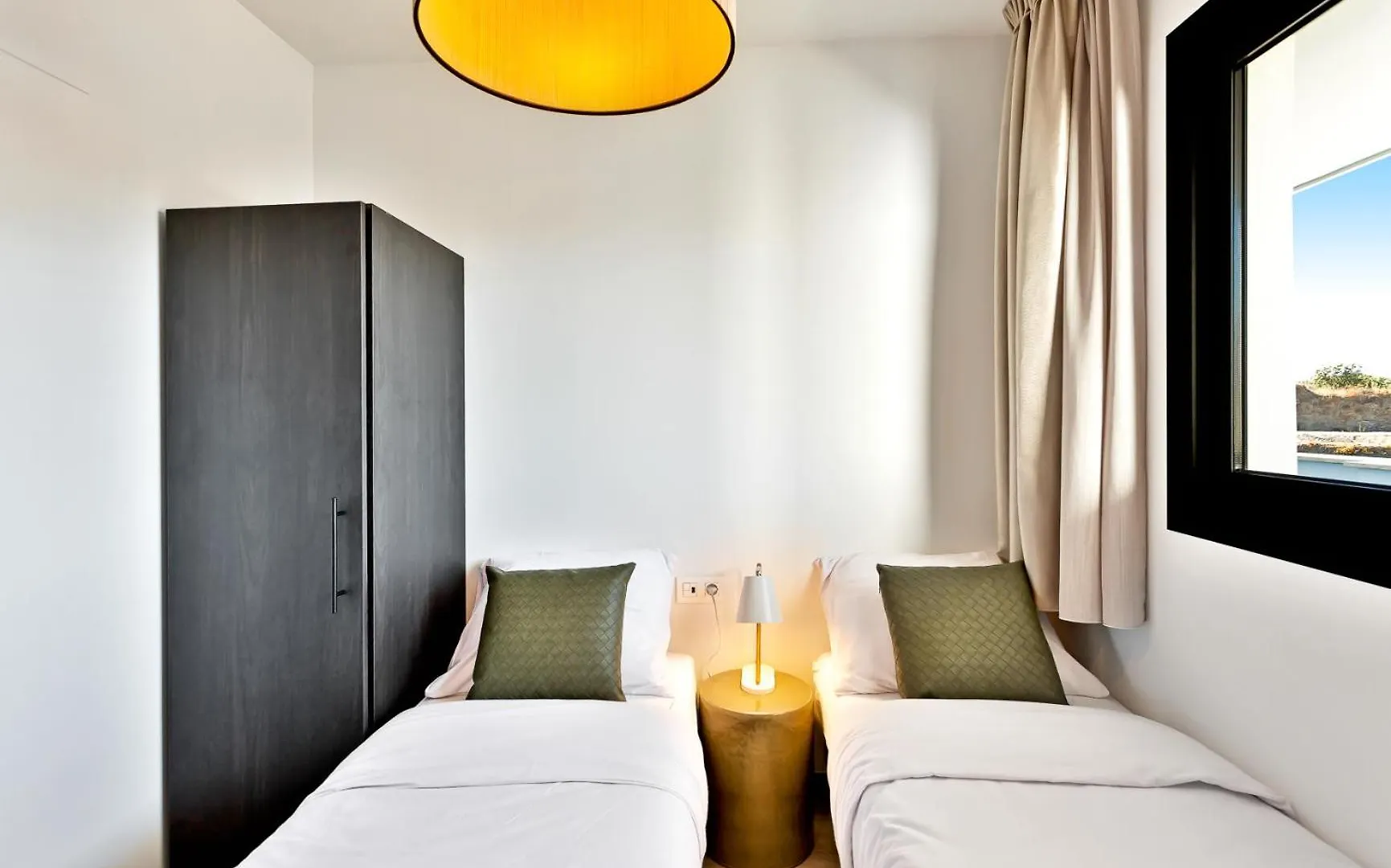 Hacienda El Sueno Aparthotel Fuengirola Spain