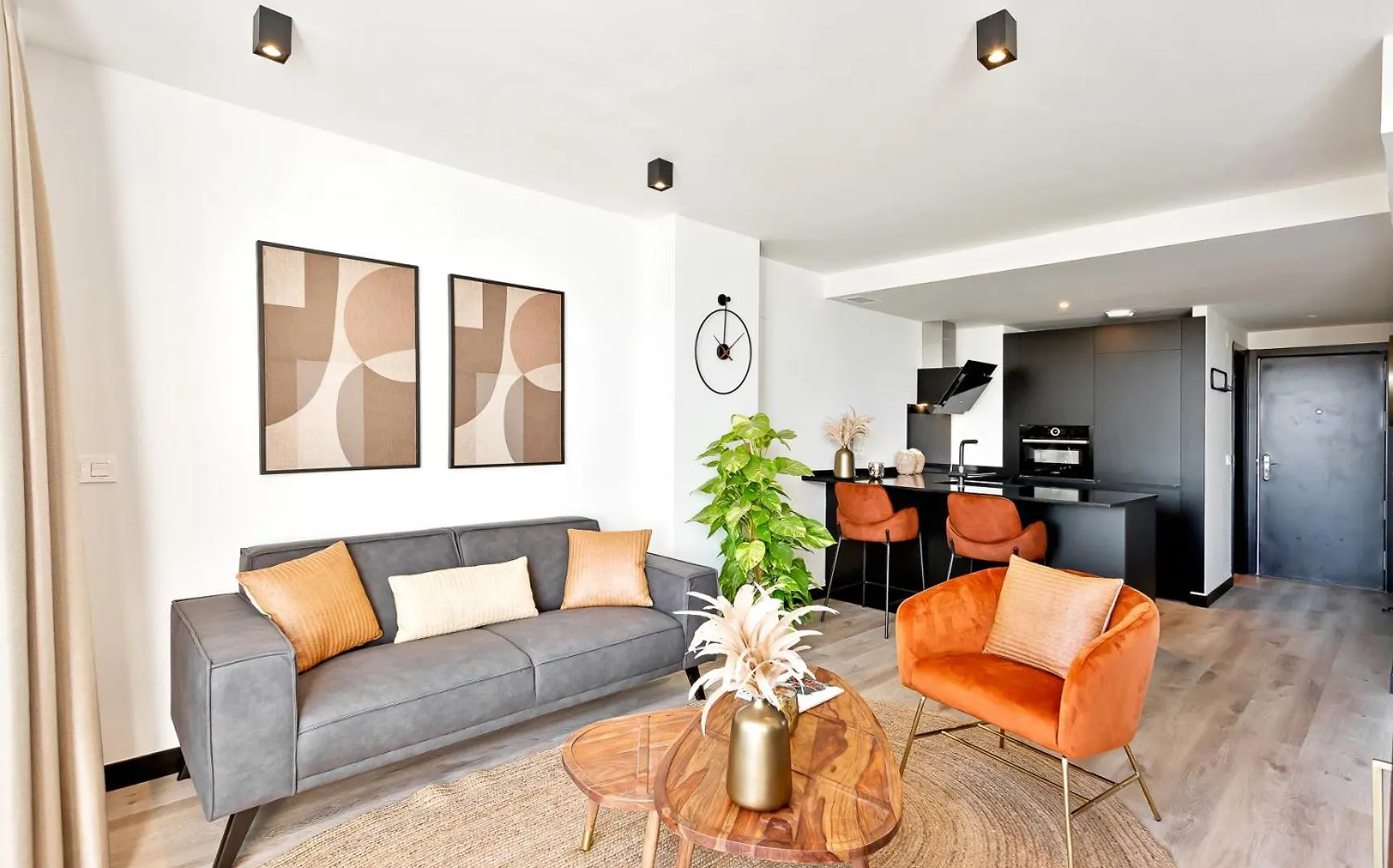 Hacienda El Sueno Aparthotel Fuengirola