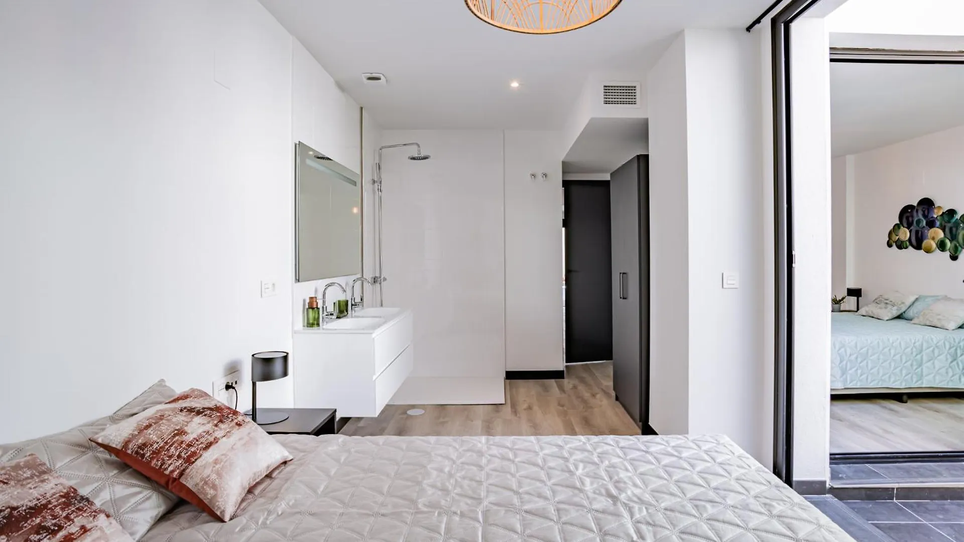 Hacienda El Sueno Aparthotel Fuengirola