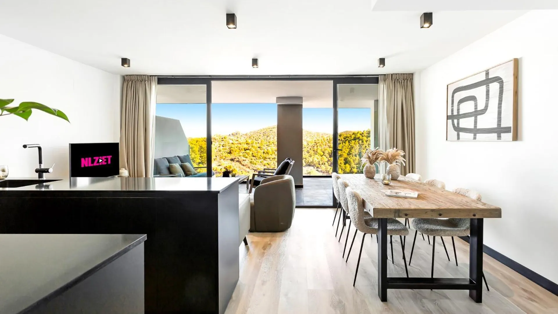 Hacienda El Sueno Aparthotel Fuengirola
