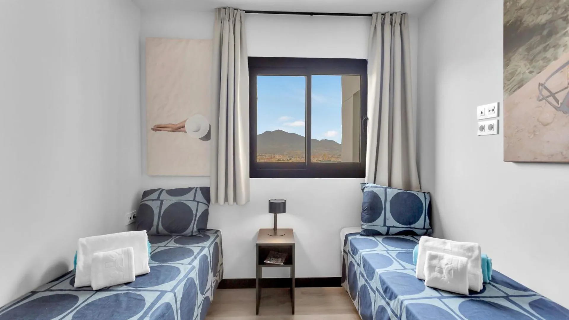 Hacienda El Sueno Aparthotel Fuengirola