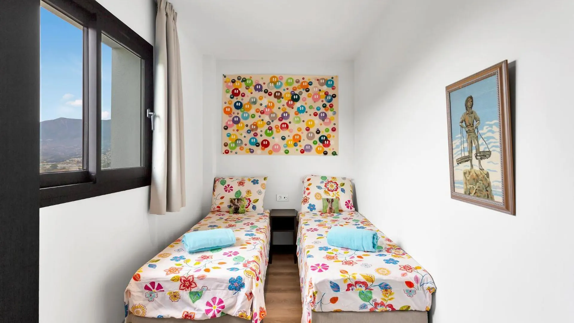 Hacienda El Sueno Aparthotel Fuengirola
