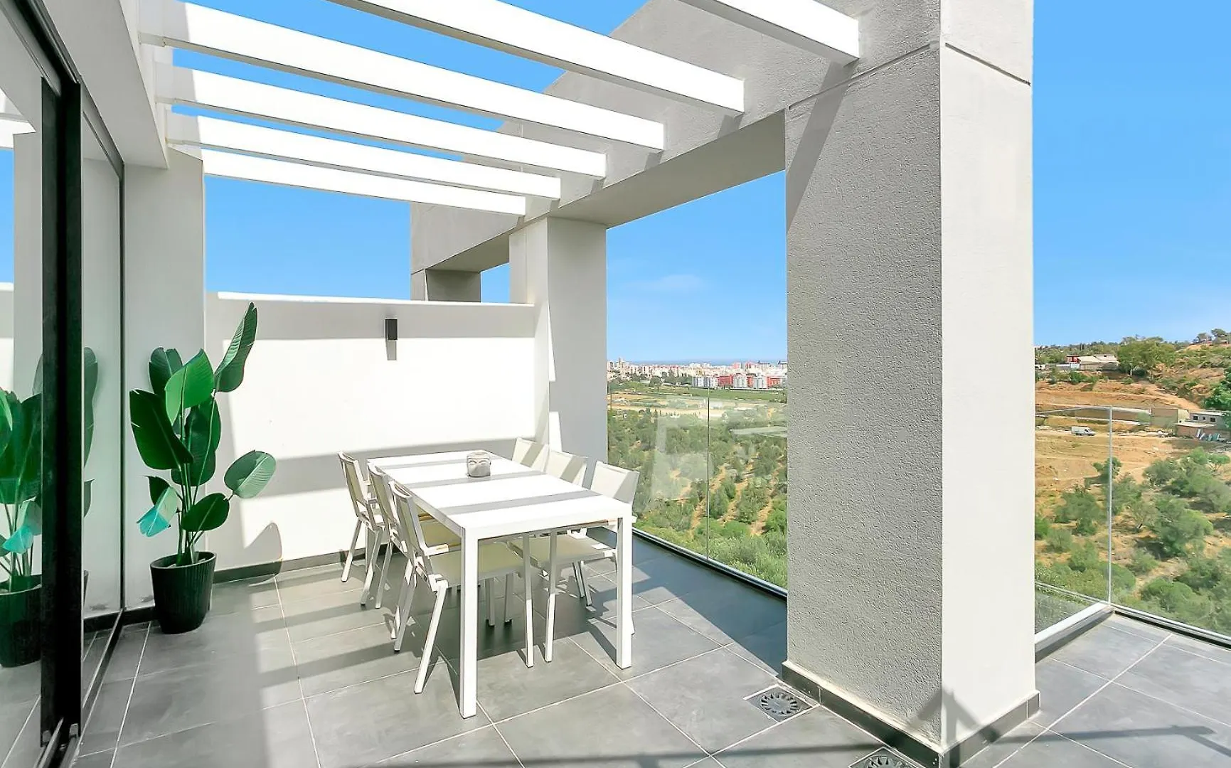 Hacienda El Sueno Aparthotel Fuengirola