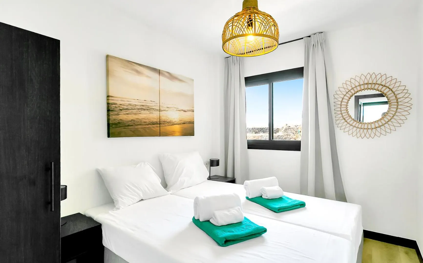 Hacienda El Sueno Aparthotel Fuengirola