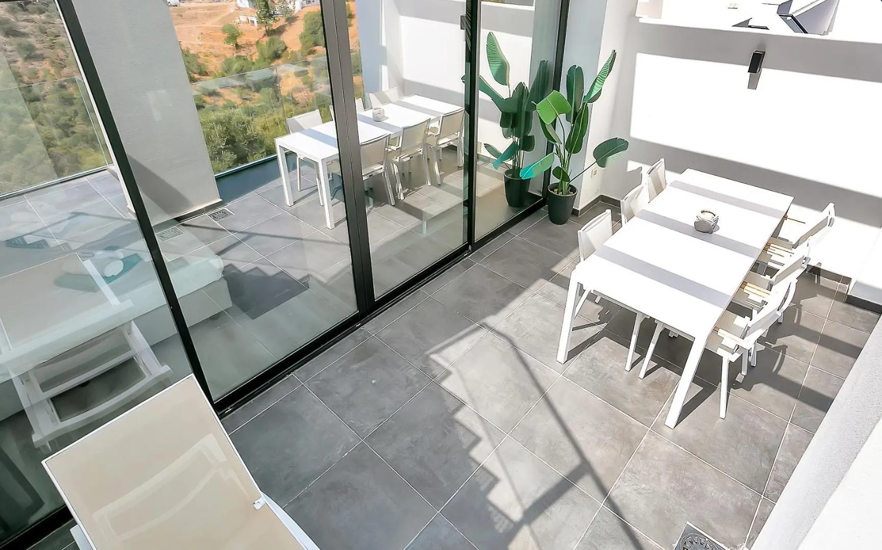 Hacienda El Sueno Aparthotel Fuengirola 0*,