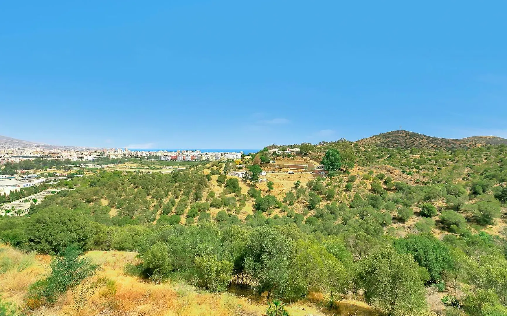 Hacienda El Sueno Aparthotel Fuengirola